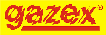 logo Gazex