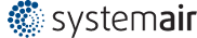 logo Systemair S.A.