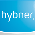 logo Hybner