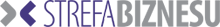 strefa biznesu logo